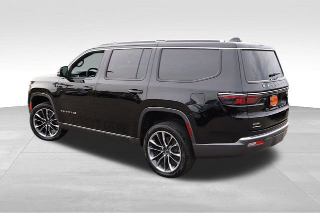 Used 2022 Jeep Wagoneer Series III w/ Premium Group I image 8