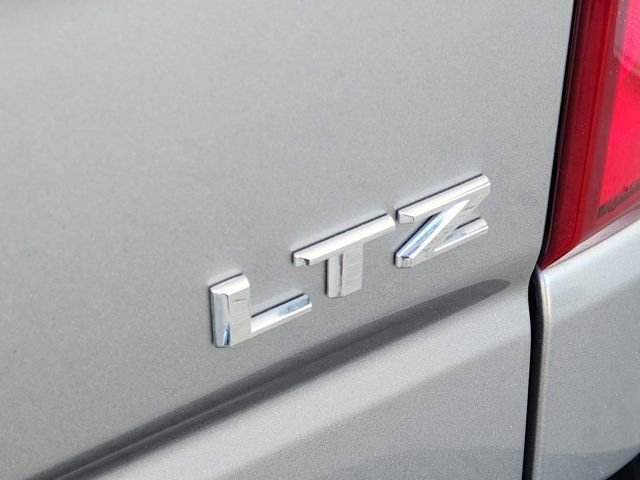 Used 2023 Chevrolet Silverado 1500 LTZ image 9