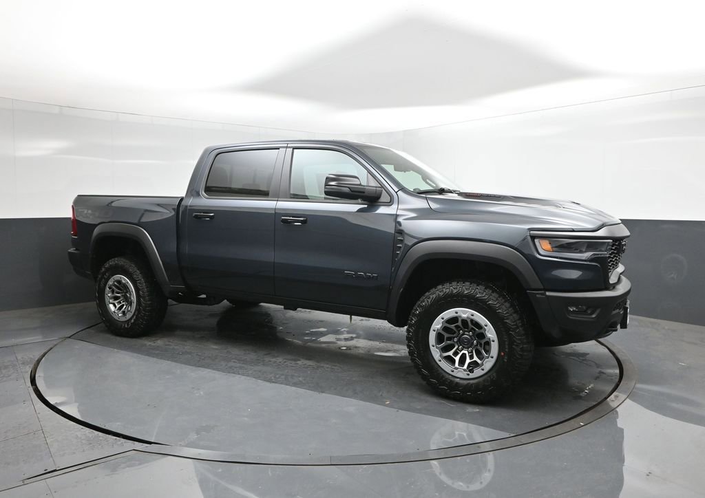 New 2026 RAM 1500 RHO AWD/4WD image 25