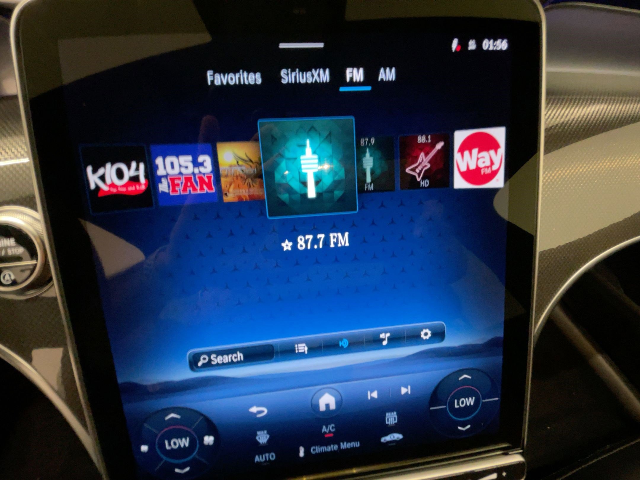 Certified 2026 Mercedes-Benz GLC 300 4MATIC image 21