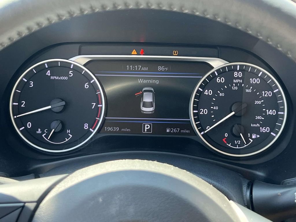 Used 2023 Nissan Sentra SV w/ SV Premium Package image 27