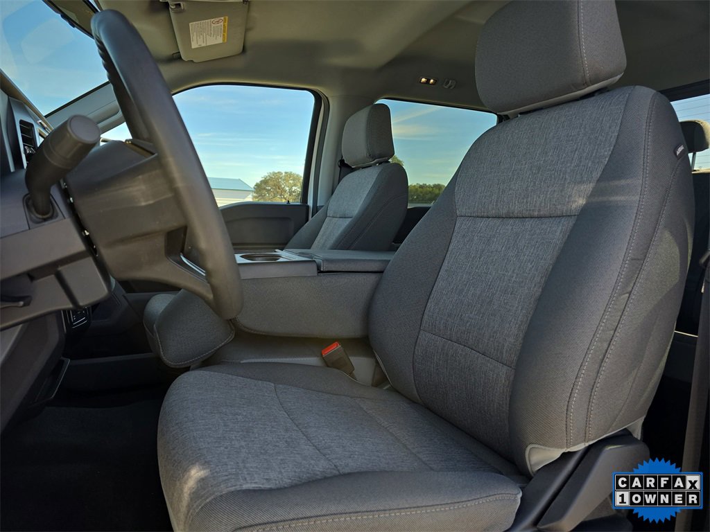 Used 2025 Ford F250 XL w/ STX Appearance Package image 13