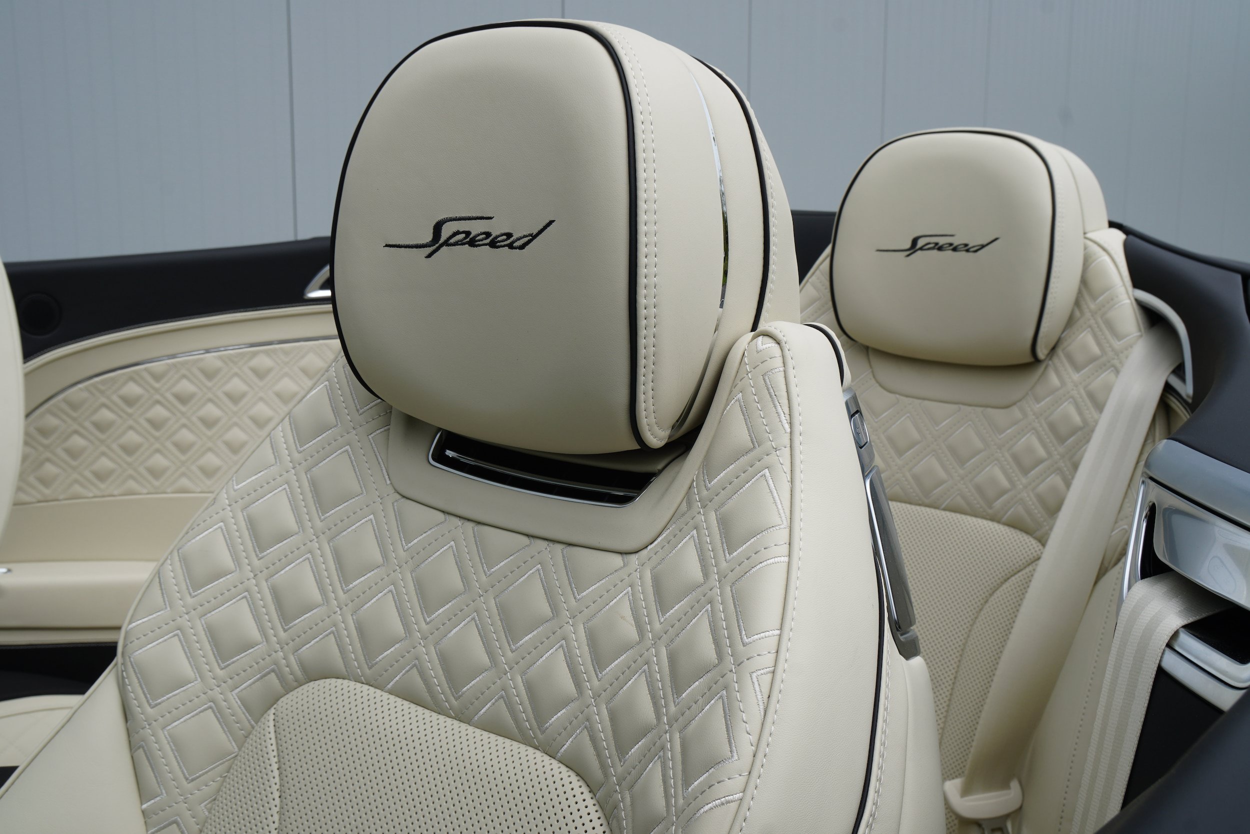 Used 2023 Bentley Continental GT Speed AWD/4WD image 20