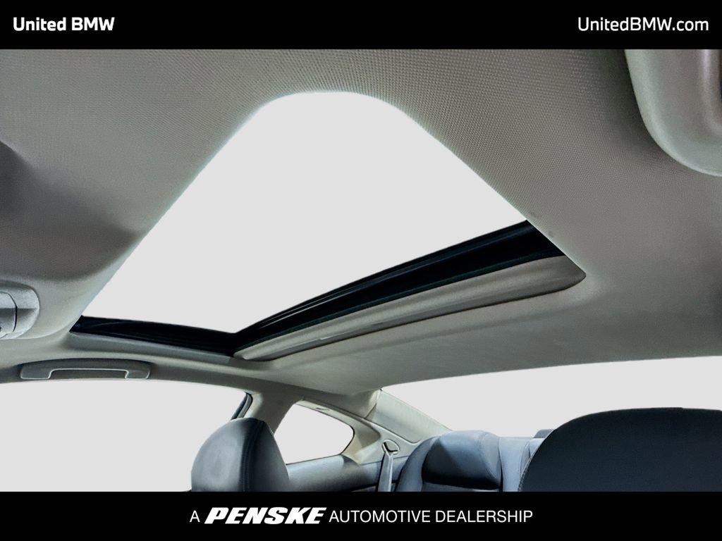 Used 2014 INFINITI Q60 Sport RWD image 12
