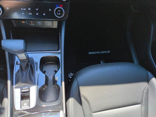 Certified 2026 Hyundai Santa Cruz SEL FWD image 12