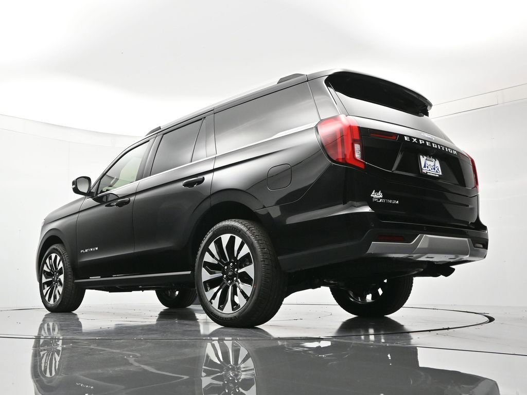 New 2026 Ford Expedition Platinum w/ Driver's Package AWD/4WD image 45