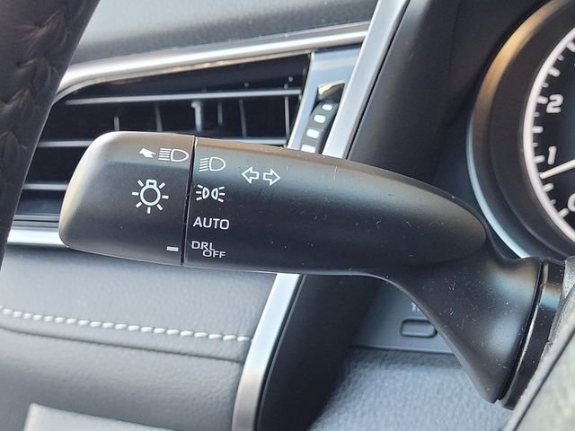 Certified 2024 Toyota Camry SE image 32