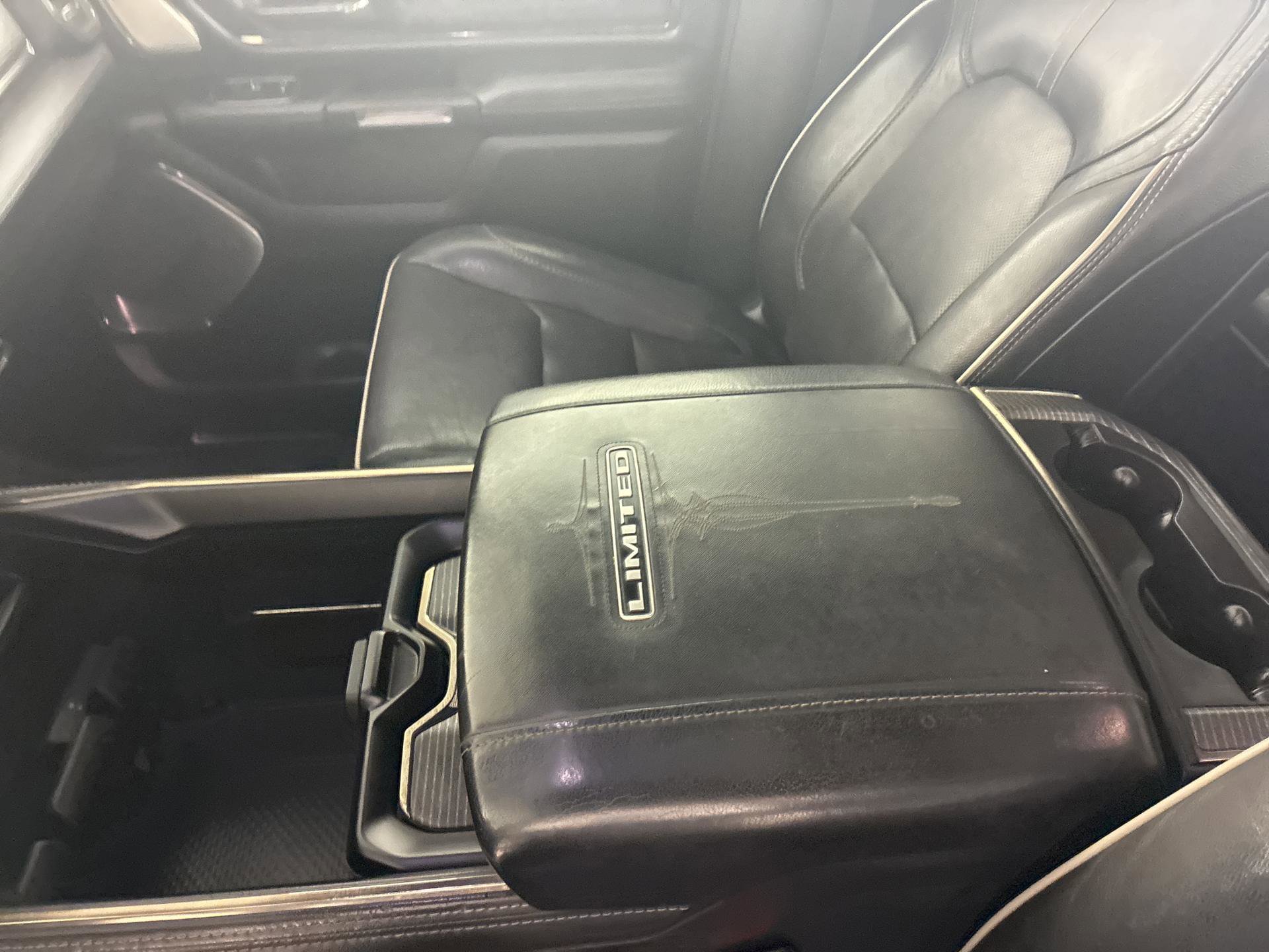 Used 2019 RAM 1500 Limited image 16