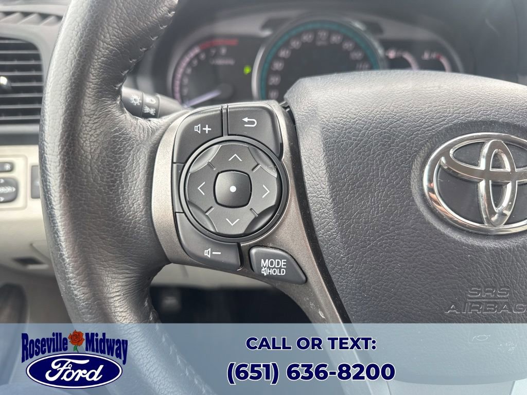 Used 2013 Toyota Venza XLE image 21