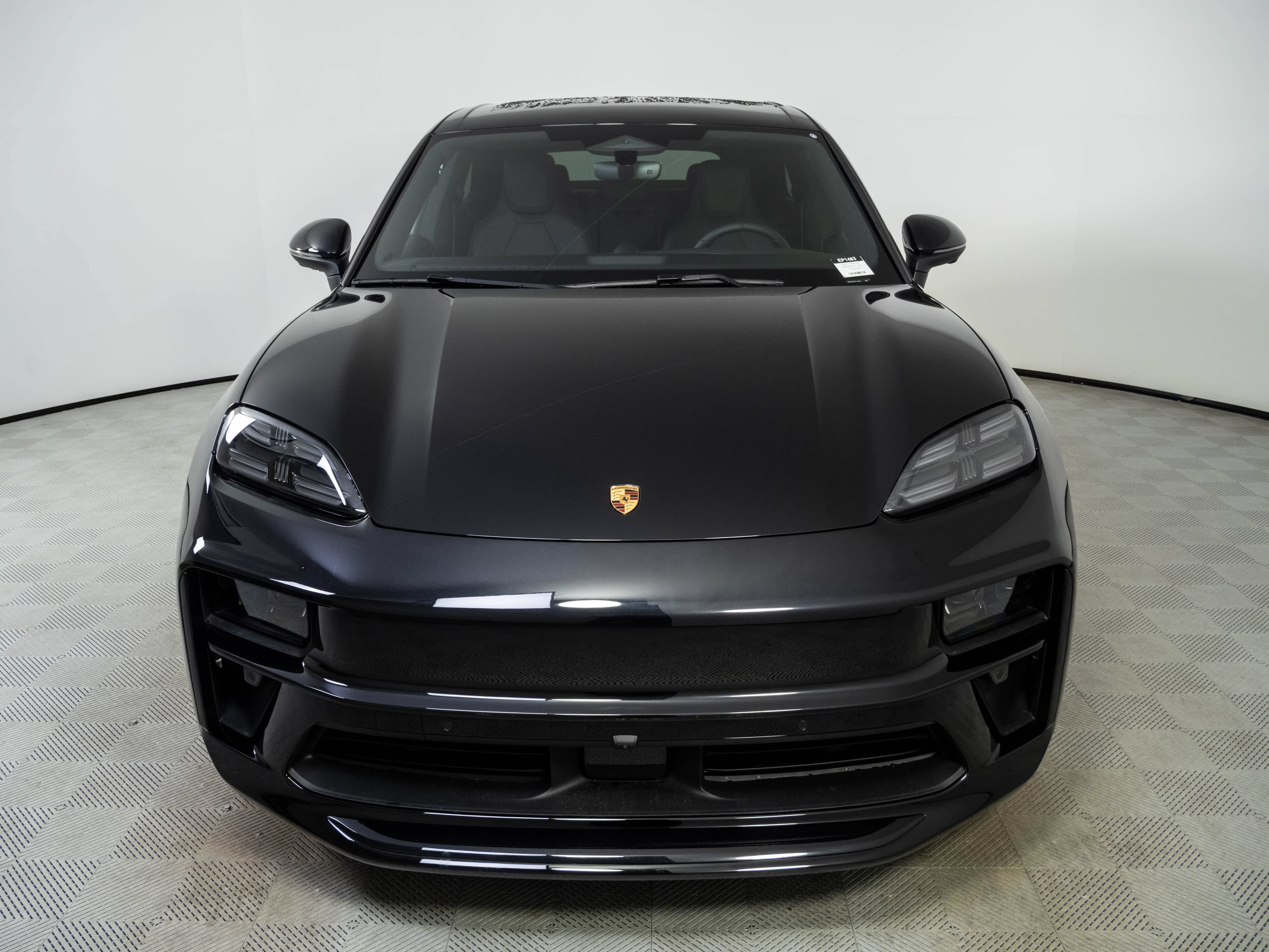 New 2026 Porsche Macan 4S Electric AWD/4WD image 36