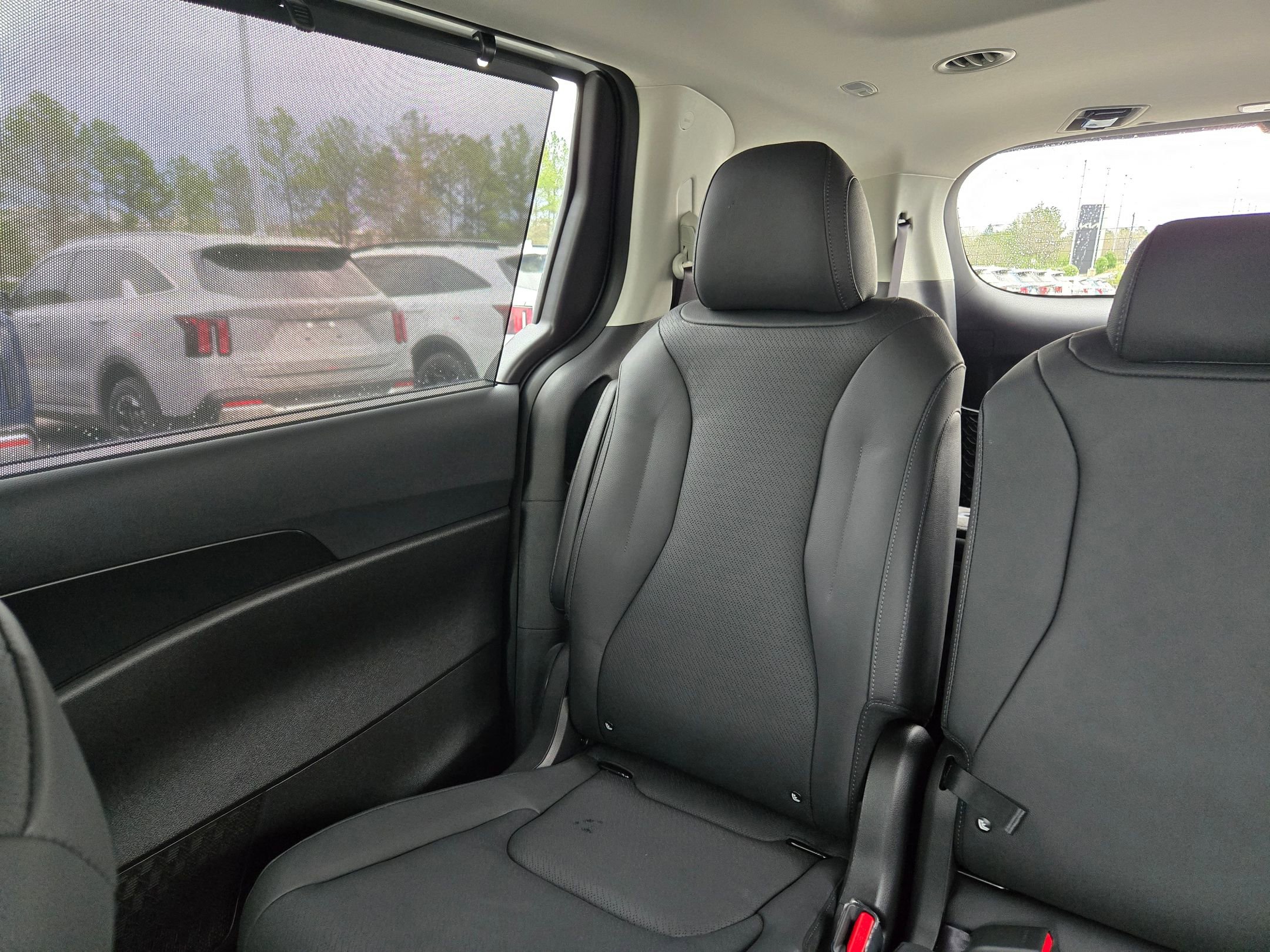 New 2026 Kia Carnival SX Prestige FWD image 12