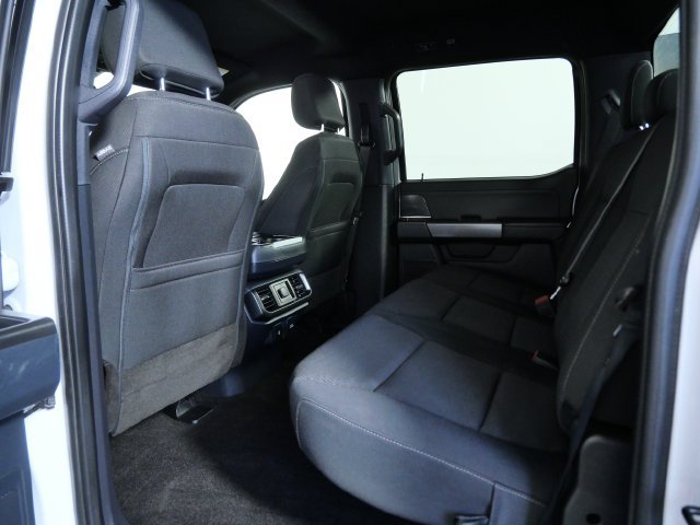 Certified 2022 Ford F150 XLT w/ Equipment Group 302A High AWD/4WD image 15