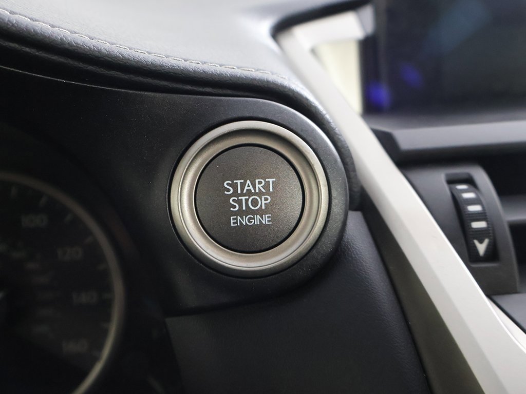 Used 2015 Lexus NX 200t FWD w/ Premium Package image 40