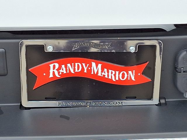 Used 2024 RAM 2500 Tradesman w/ Chrome Appearance Group image 25