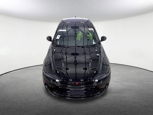 Used 2024 Dodge Hornet R/T image 2