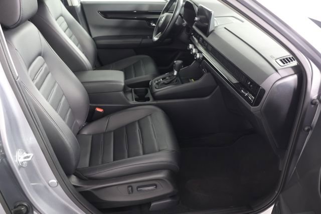 Used 2025 Honda CR-V EX-L image 24