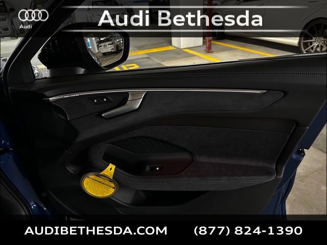 New 2026 Audi A6 Prestige image 25