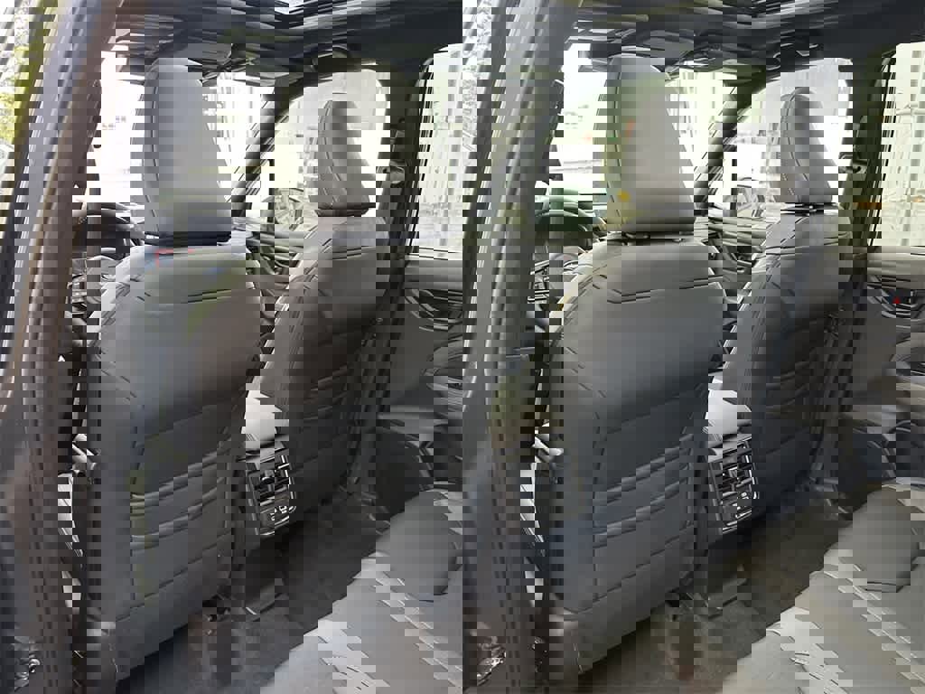 New 2026 Subaru Forester Wilderness image 12