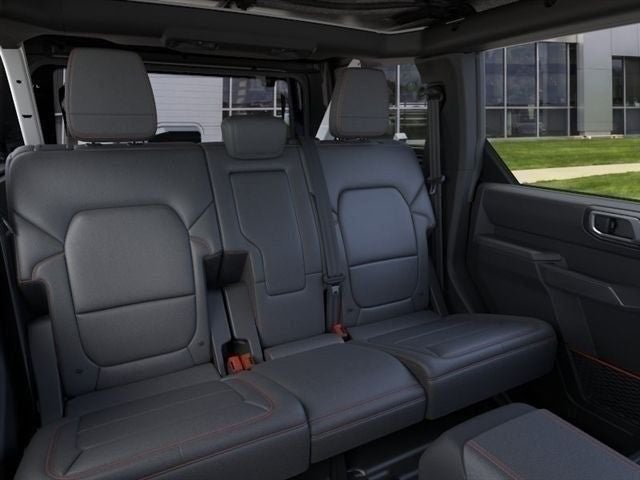 New 2026 Ford Bronco Stroppe Edition AWD/4WD image 11