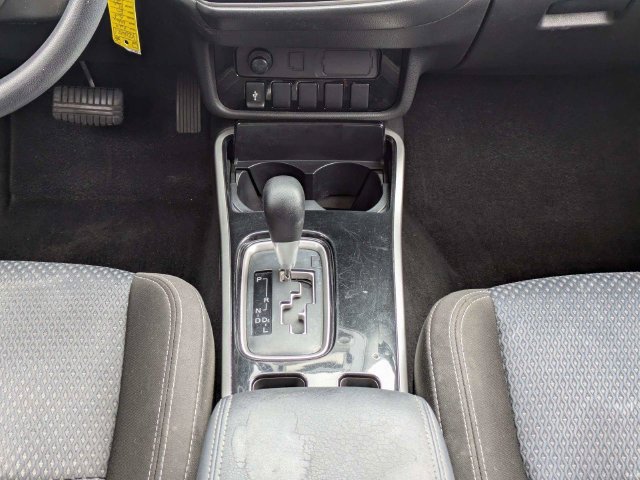 Used 2019 Mitsubishi Outlander ES FWD image 19