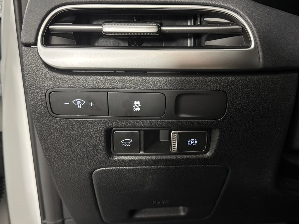 Used 2025 Hyundai Palisade SEL image 30