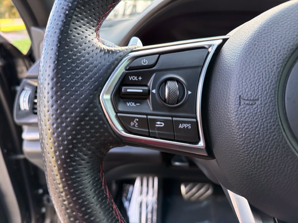 Used 2021 Acura RDX w/ Advance Package AWD/4WD image 22