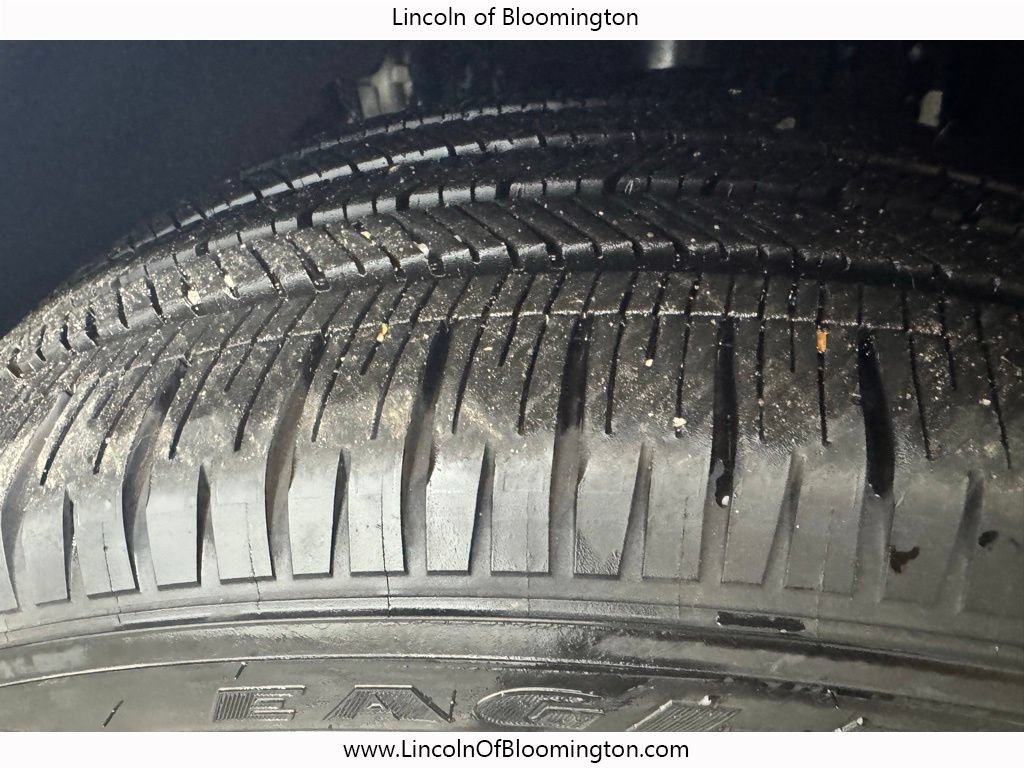 Certified 2025 Lincoln Navigator L Black Label AWD/4WD image 15