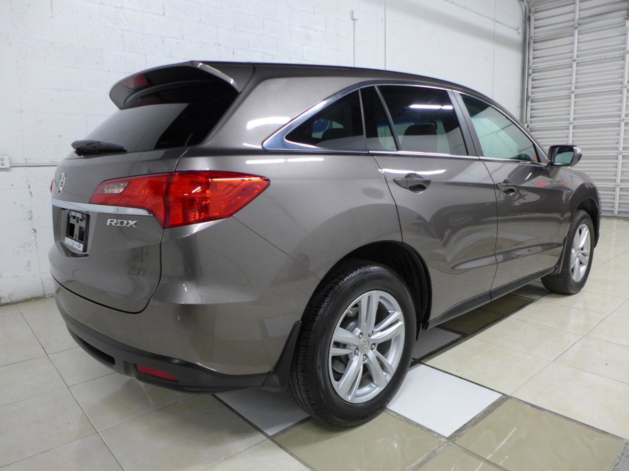 Used 2013 Acura RDX FWD image 6