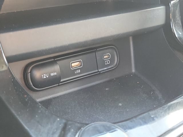 Used 2024 Kia Seltos S FWD image 29