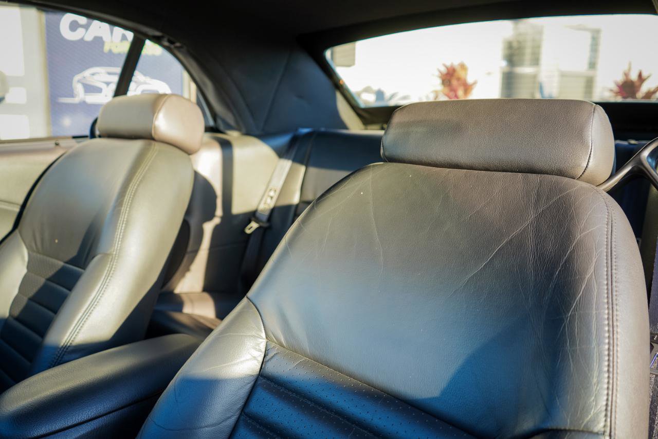 Used 1999 Ford Mustang Cobra image 17