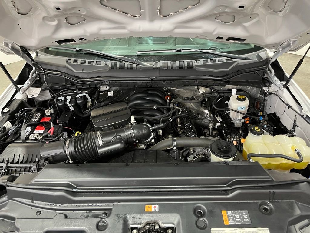 Used 2021 Ford F250 Lariat w/ Tremor Off-Road Package image 6