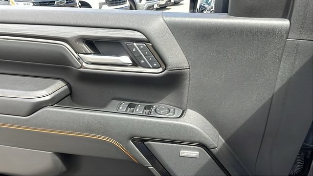 Used 2024 GMC Sierra 3500 AT4 w/ AT4 Premium Plus Package AWD/4WD image 33