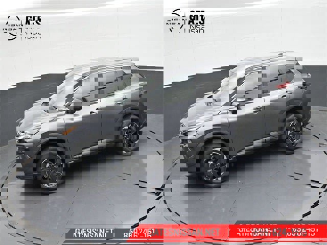 New 2026 Nissan Rogue SV image 46