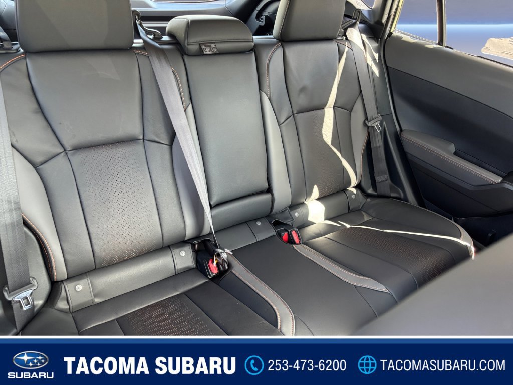 New 2026 Subaru Crosstrek 2.5i Limited AWD/4WD image 18