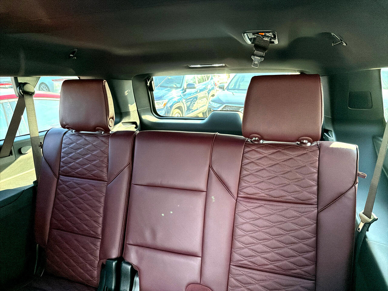 Used 2025 Cadillac Escalade ESV Sport w/ Touring Package image 23