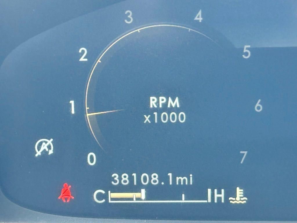 Used 2023 Lincoln Aviator Reserve image 18