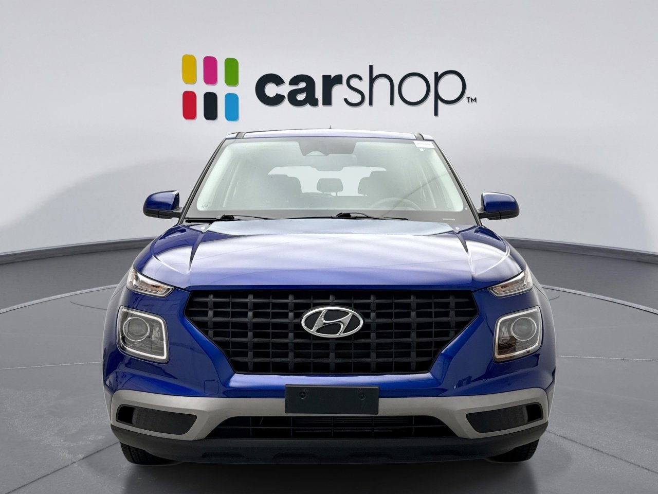 Used 2025 Hyundai Venue SE image 8