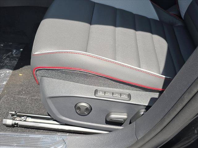 New 2026 Volkswagen GTI Autobahn FWD image 8
