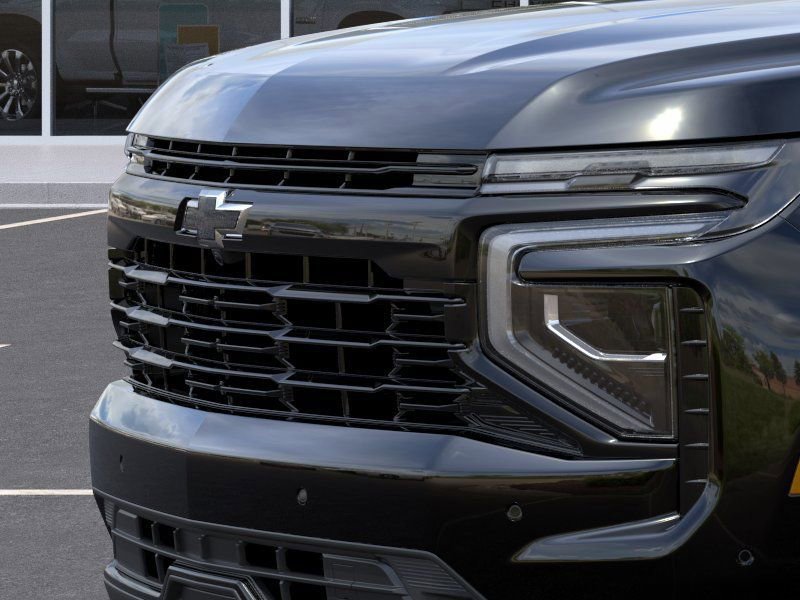 New 2026 Chevrolet Tahoe RST w/ Comfort Package RWD image 13