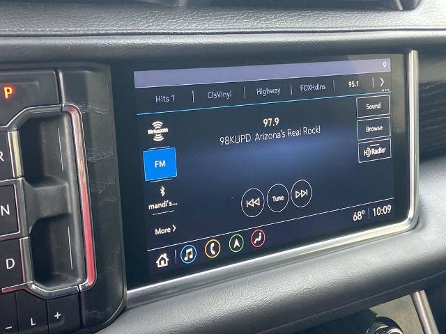 Used 2021 GMC Yukon XL Denali w/ Denali Ultimate Package image 9