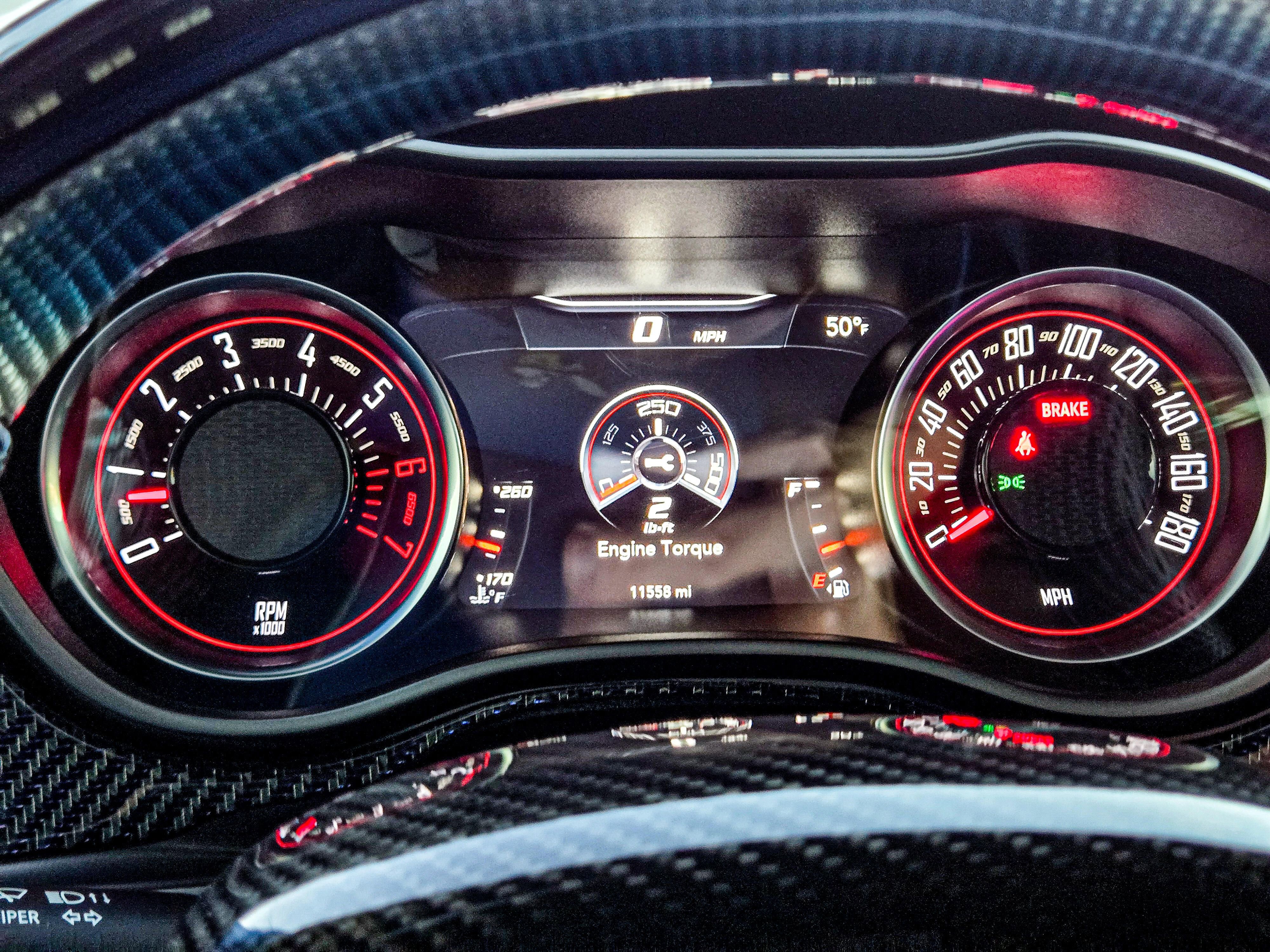 Used 2020 Dodge Challenger R/T Scat Pack image 24