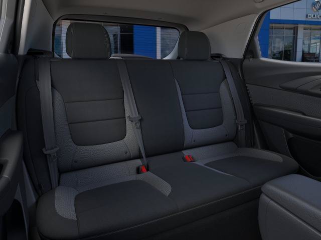 New 2026 Chevrolet TrailBlazer LS w/ LS Convenience Package FWD image 17