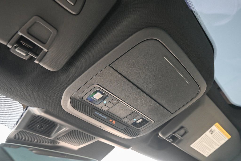 New 2025 Ford Mustang Mach-E GT w/ Bronze Appearance Package image 35