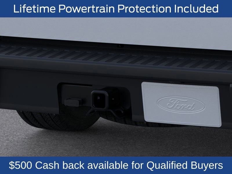 New 2026 Ford Maverick XLT AWD/4WD image 27