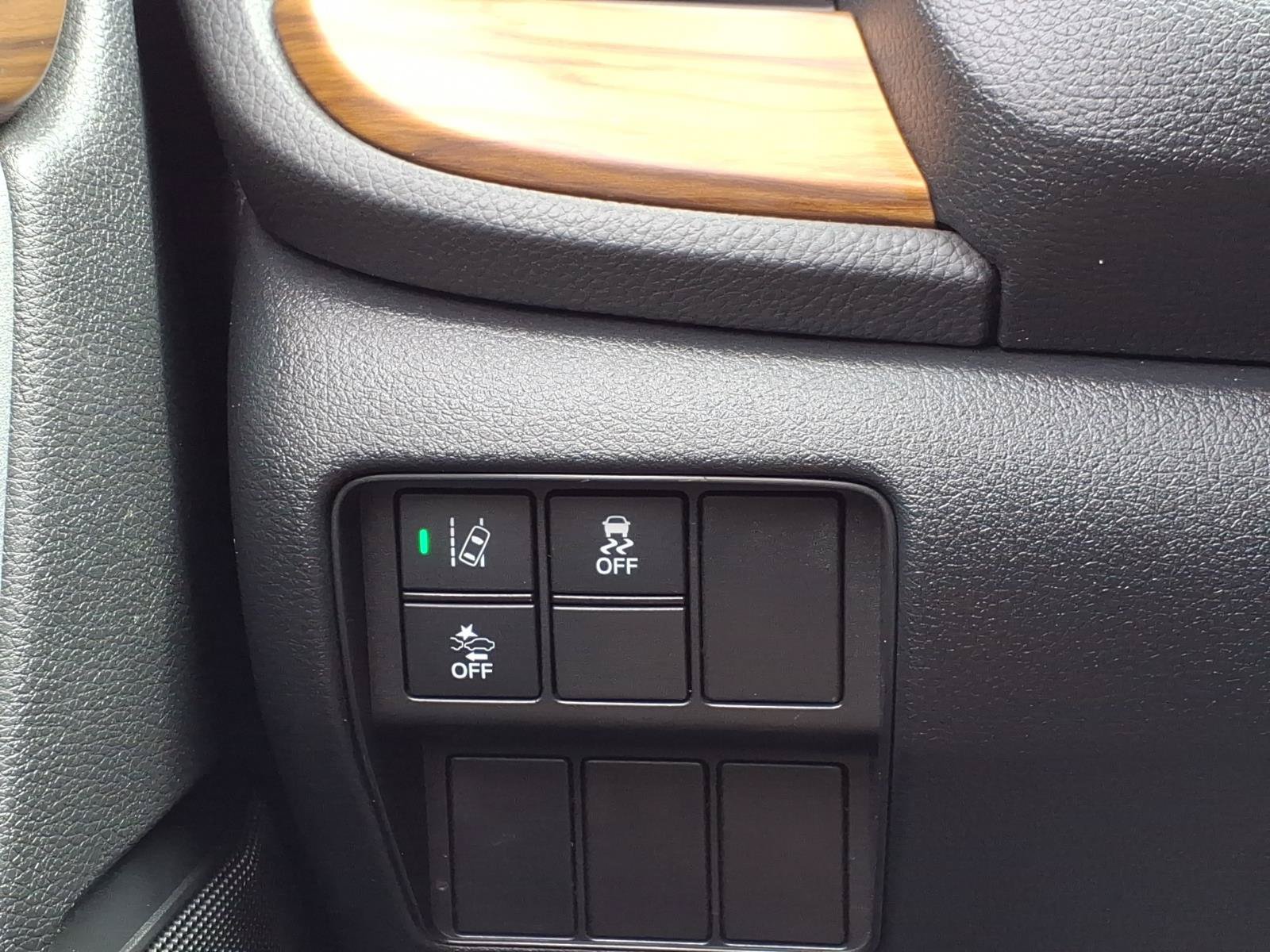 Used 2022 Honda CR-V EX image 31