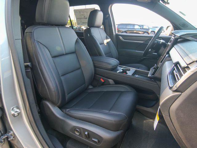 New 2026 GMC Acadia Elevation w/ Black Edition image 23