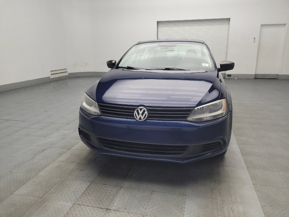 Used 2014 Volkswagen Jetta S image 15