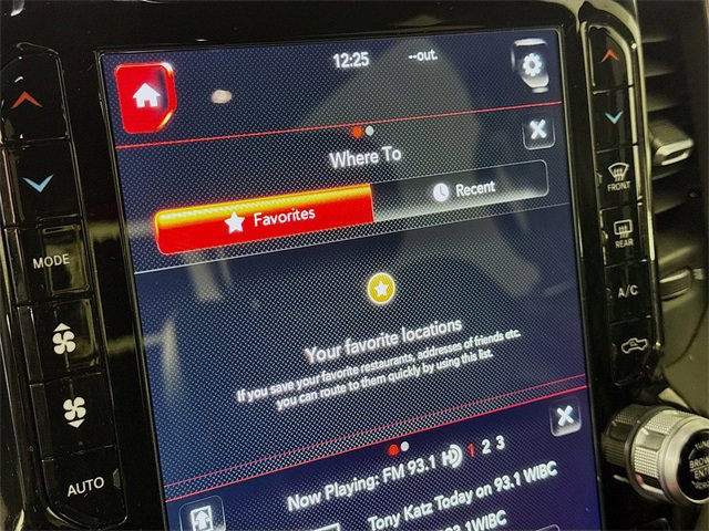 Used 2021 RAM 1500 TRX w/ TRX Level 1 Equipment Group image 16