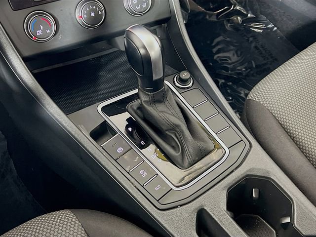 Used 2021 Volkswagen Jetta S w/ Driver Assistance Package FWD image 20