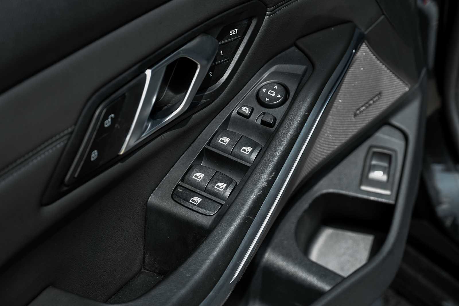 Used 2025 BMW M3 Competition AWD/4WD image 43